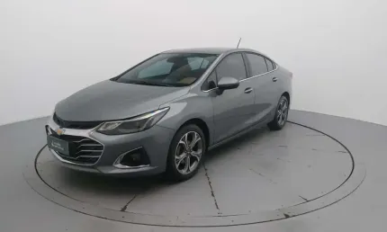 Chevrolet cruze 2023 1.4 turbo flex premier automático