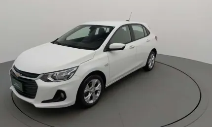 Chevrolet onix 2023 1.0 turbo flex ltz manual