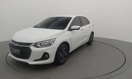 Chevrolet onix 2025 1.0 turbo flex lt manual