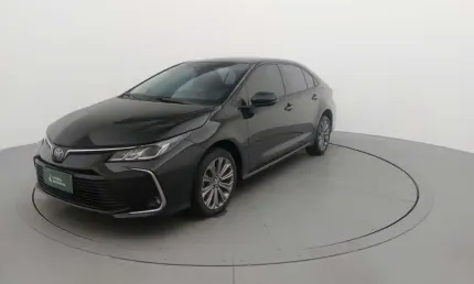Toyota corolla 2023 2.0 vvt-ie flex xei direct shift