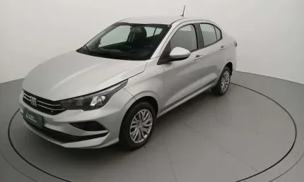Fiat cronos 2024 1.3 firefly flex drive manual