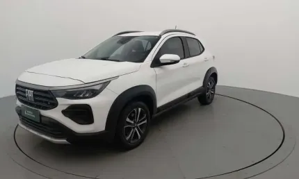 Fiat pulse 2023 1.0 turbo 200 flex audace cvt
