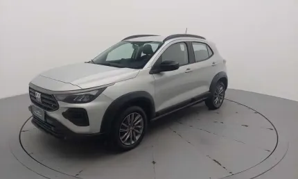 Fiat pulse 2024 1.3 flex drive cvt