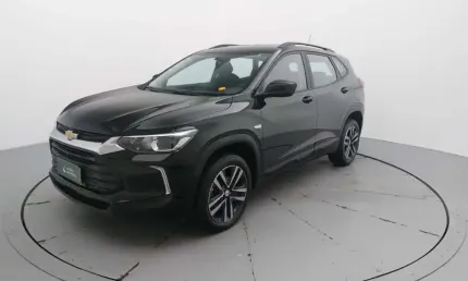 Chevrolet tracker 2025 1.0 turbo flex automático