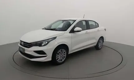 Fiat cronos 2024 1.0 firefly flex drive manual