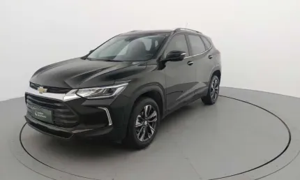 Chevrolet tracker 2024 1.2 turbo flex premier automático