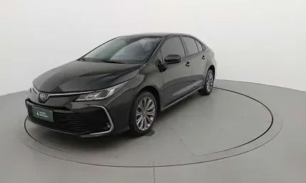 Toyota corolla 2023 2.0 vvt-ie flex xei direct shift