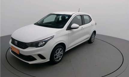 Fiat argo 2021 1.0 firefly flex drive manual
