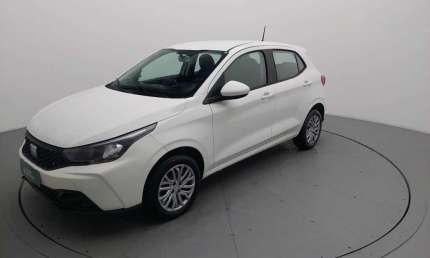 Fiat argo 2023 1.0 firefly flex drive manual