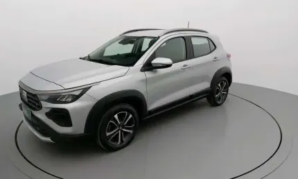 Fiat pulse 2023 1.0 turbo 200 flex audace cvt