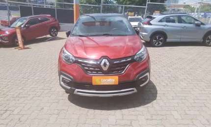 Renault captur 2023 1.3 tce flex intense x-tronic