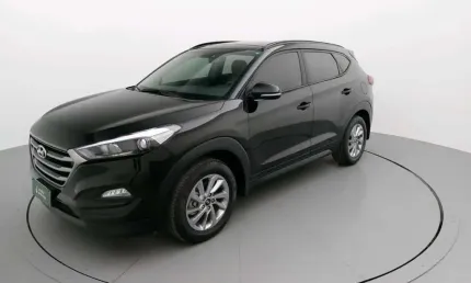 Hyundai tucson 2022 1.6 16v t-gdi gasolina gls ecoshift