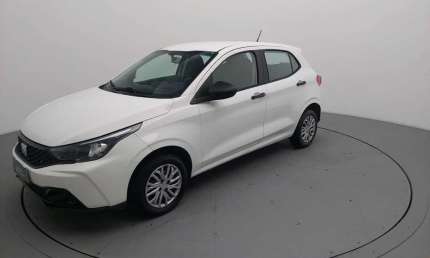 Fiat argo 2023 1.0 firefly flex manual