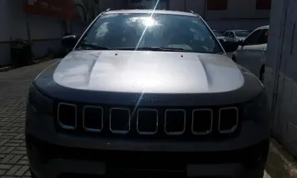 Jeep compass 2022 1.3 t270 turbo flex longitude at6