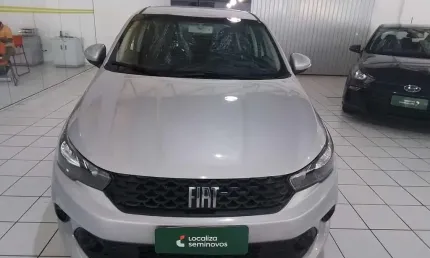 Fiat argo 2022 1.0 firefly flex manual