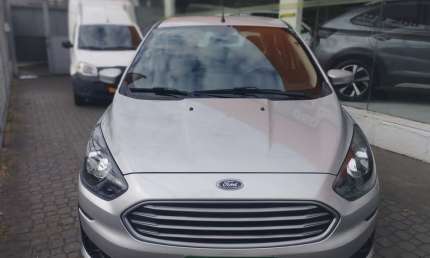 Ford ka 2020 1.5 ti-vct flex se plus sedan automático
