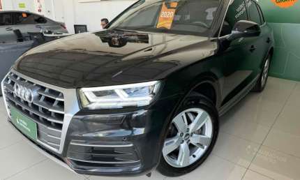 Audi q5 2020 2.0 tfsi gasolina prestige plus s tronic