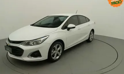 Chevrolet cruze 2022 1.4 turbo lt 16v flex 4p automático