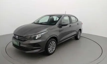 Fiat cronos 2024 1.3 firefly flex drive manual