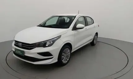 Fiat cronos 2024 1.0 firefly flex drive manual
