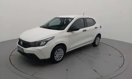Fiat argo 2023 1.0 firefly flex manual