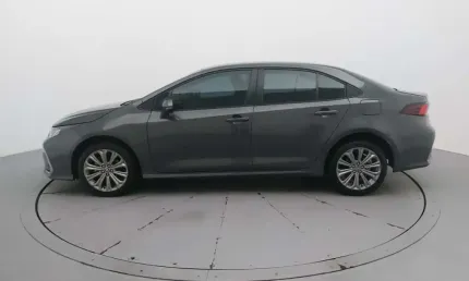 Toyota corolla 2022 2.0 vvt-ie flex xei direct shift