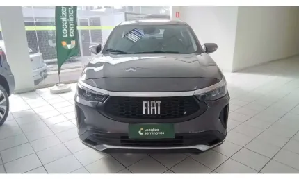 Fiat fastback 2023 1.0 turbo 200 flex audace cvt