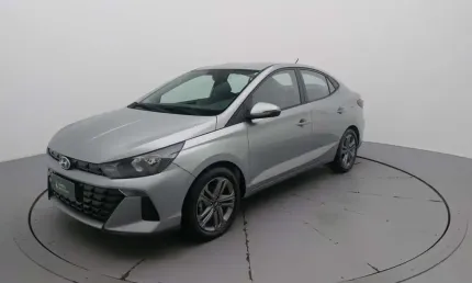 Hyundai hb20s 2025 1.0 tgdi flex comfort plus automático