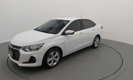 Chevrolet onix 2023 1.0 turbo flex ltz automático