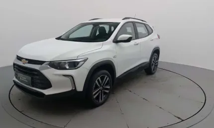 Chevrolet tracker 2025 1.0 turbo flex automático