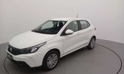 Fiat argo 2025 1.0 firefly flex drive manual