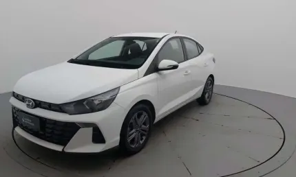 Hyundai hb20s 2025 1.0 tgdi flex comfort plus automático