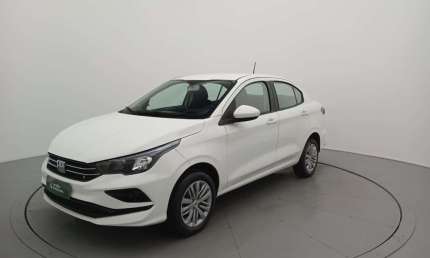 Fiat cronos 2024 1.0 firefly flex drive manual