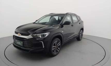 Chevrolet tracker 2024 1.0 turbo flex lt automático