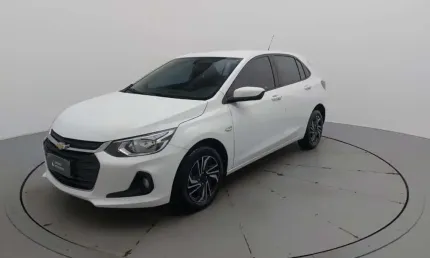 Chevrolet onix 2024 1.0 flex lt manual