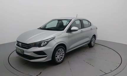 Fiat cronos 2024 1.0 firefly flex drive manual