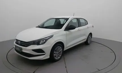 Fiat cronos 2023 1.3 firefly flex drive manual