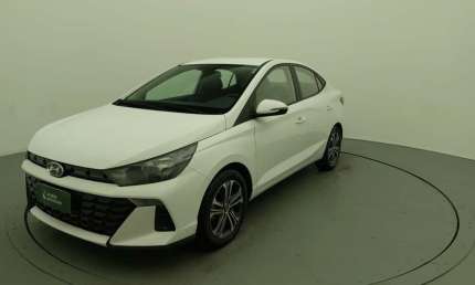 Hyundai hb20s 2024 1.0 tgdi flex comfort plus automático
