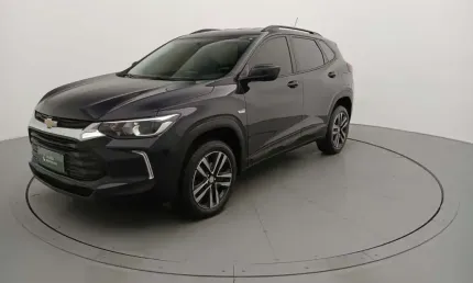 Chevrolet tracker 2024 1.0 turbo flex lt automático