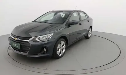 Chevrolet onix 2025 1.0 turbo flex ltz automático