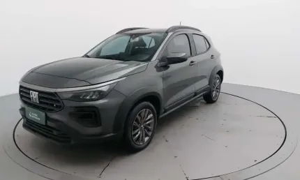 Fiat pulse 2023 1.3 flex drive manual