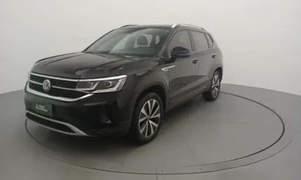 Volkswagen taos 2022 1.4 250 tsi total flex highline automático