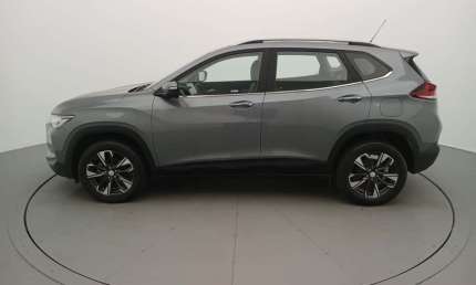 Chevrolet tracker 2023 1.2 turbo flex premier automático