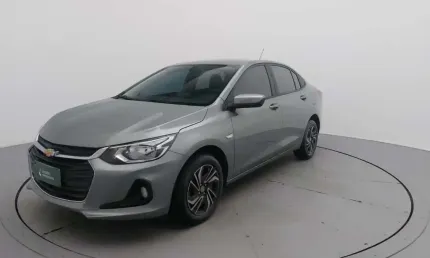 Chevrolet onix 2024 1.0 turbo flex lt automático