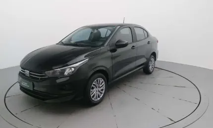Fiat cronos 2023 1.3 firefly flex drive manual