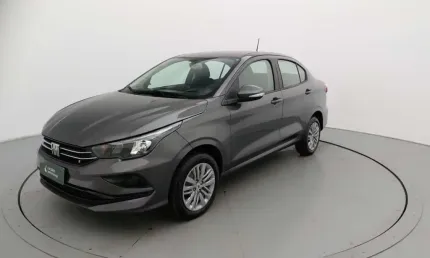 Fiat cronos 2024 1.0 firefly flex drive manual