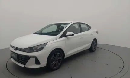 Hyundai hb20s 2024 1.0 tgdi flex comfort automático