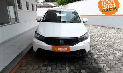 Fiat argo 2023 1.0 firefly flex drive manual