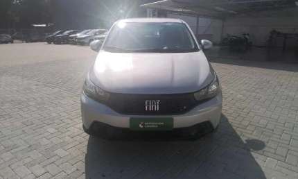 Fiat argo 2023 1.0 firefly flex drive manual