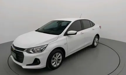 Chevrolet onix 2022 1.0 turbo flex plus ltz automático